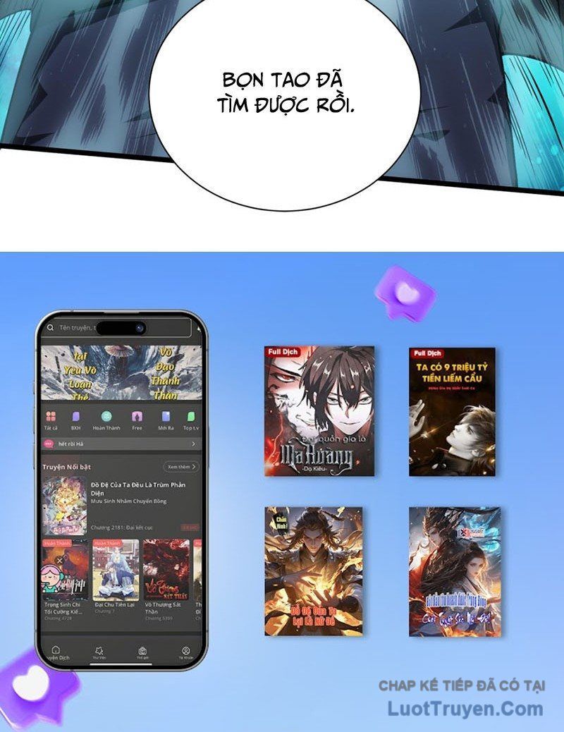 Ta Học Trảm Thần Trong Bệnh Viện Tâm Thần Chap 295 - Next Chap 294