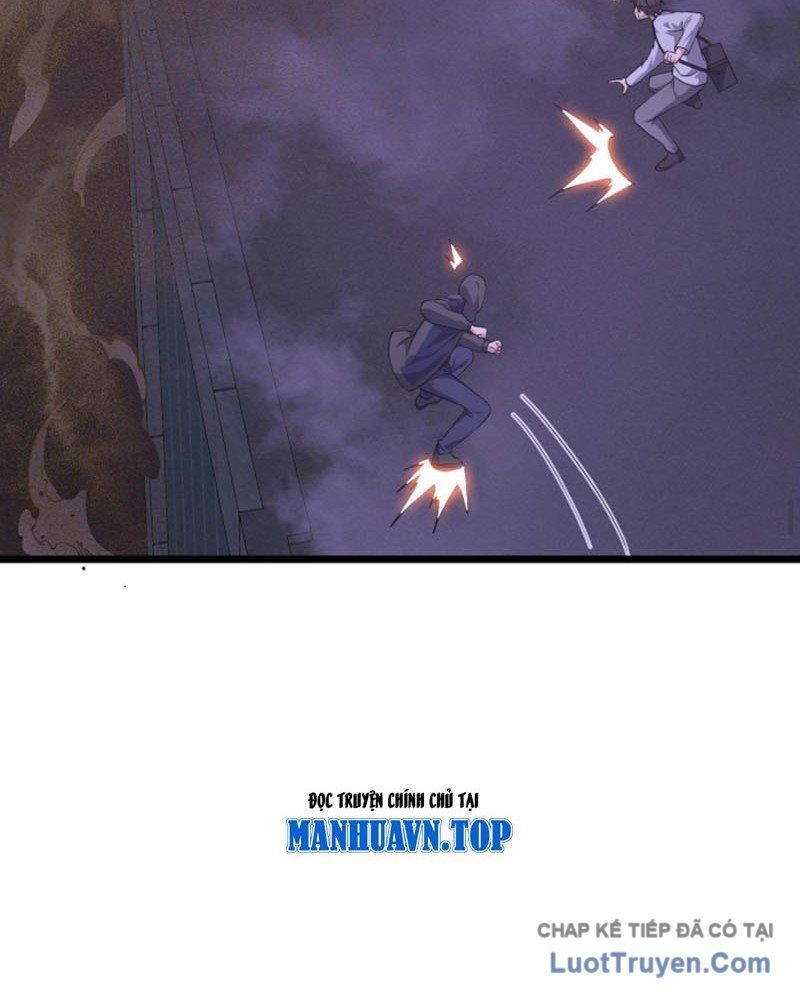 Ta Học Trảm Thần Trong Bệnh Viện Tâm Thần Chap 295 - Next Chap 294