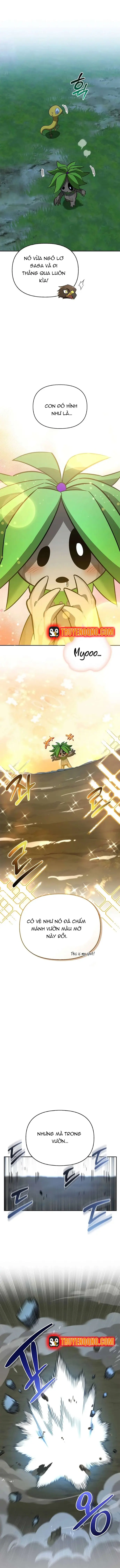 Nhật Ký Của Thợ Săn Hạng S Chap 22 - Next Chap 21