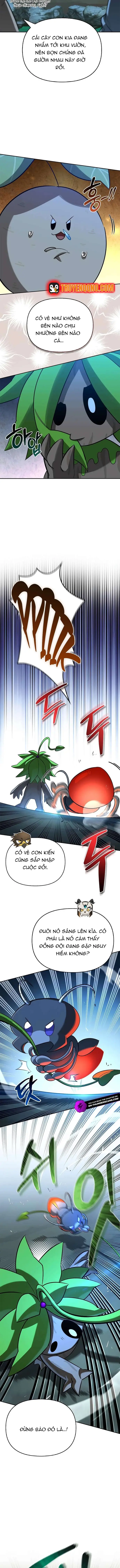 Nhật Ký Của Thợ Săn Hạng S Chap 22 - Next Chap 21