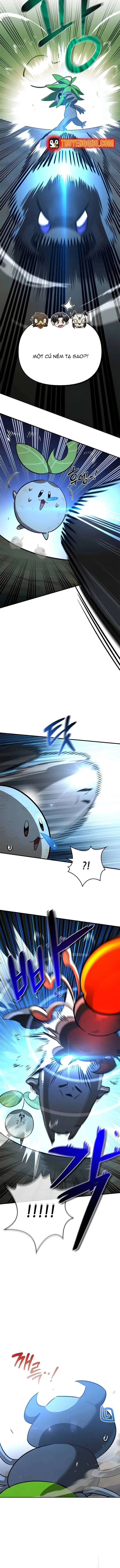 Nhật Ký Của Thợ Săn Hạng S Chap 22 - Next Chap 21