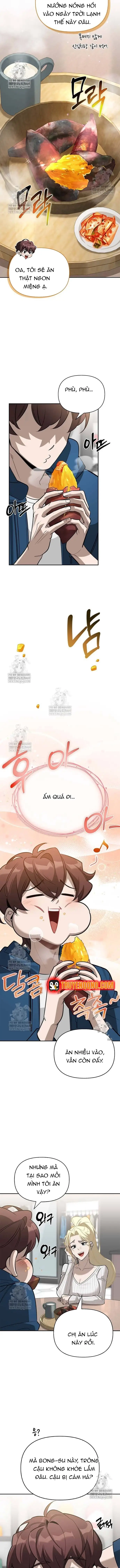 Nhật Ký Của Thợ Săn Hạng S Chap 23 - Next Chap 22