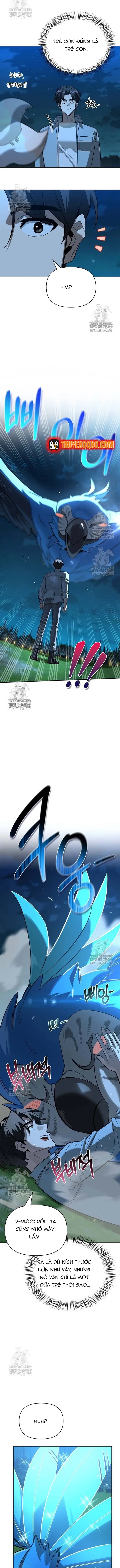 Nhật Ký Của Thợ Săn Hạng S Chap 23 - Next Chap 22