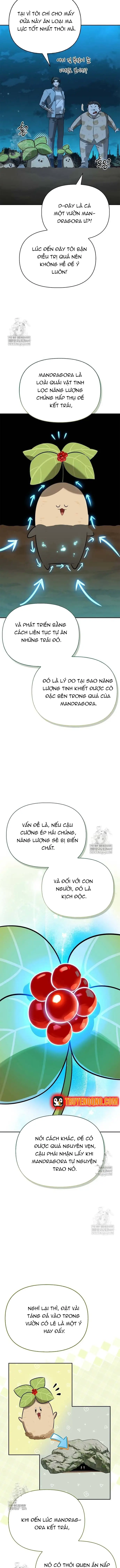 Nhật Ký Của Thợ Săn Hạng S Chap 23 - Next Chap 22