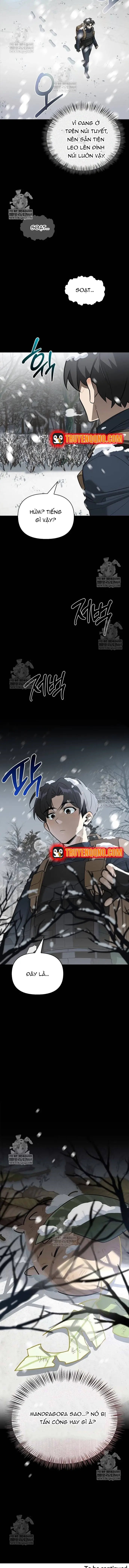 Nhật Ký Của Thợ Săn Hạng S Chap 23 - Next Chap 22