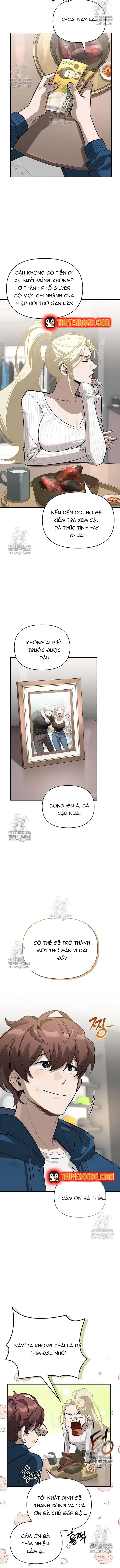 Nhật Ký Của Thợ Săn Hạng S Chap 23 - Next Chap 22