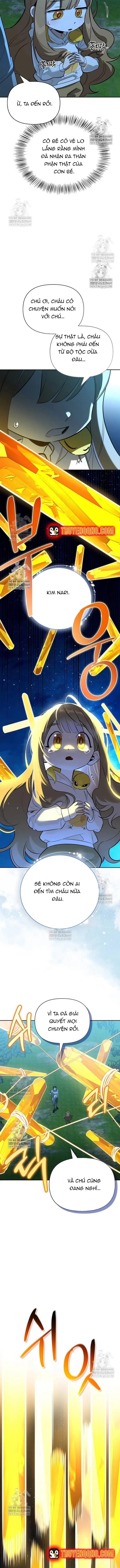 Nhật Ký Của Thợ Săn Hạng S Chap 23 - Next Chap 22