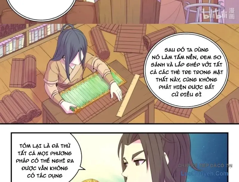 Côn Thôn Thiên Hạ Chap 376 - Next Chap 375