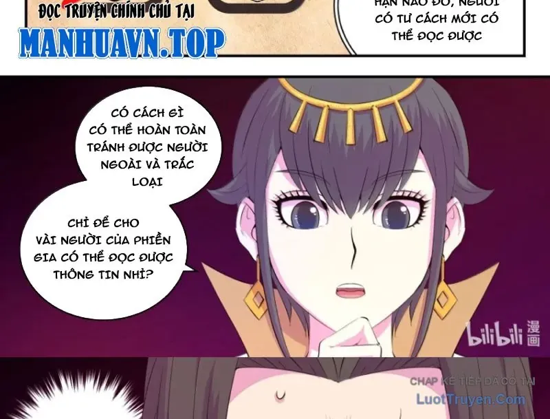 Côn Thôn Thiên Hạ Chap 376 - Next Chap 375