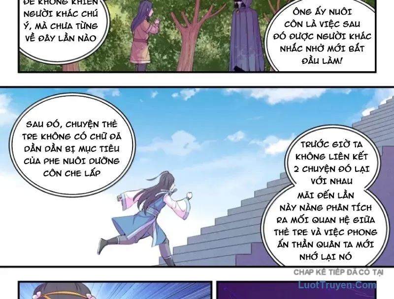 Côn Thôn Thiên Hạ Chap 376 - Next Chap 375
