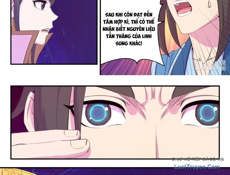 Côn Thôn Thiên Hạ Chap 376 - Next Chap 375