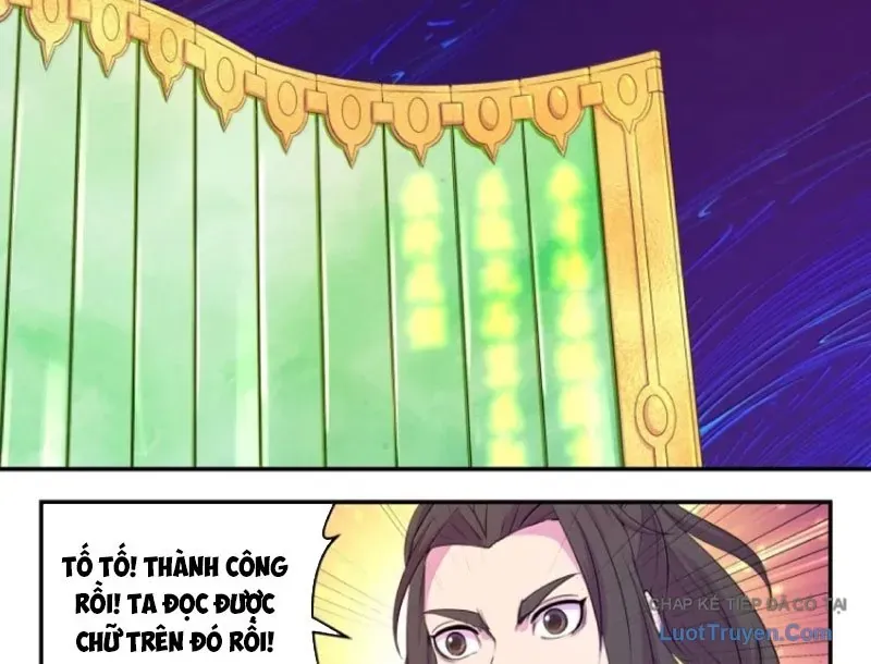 Côn Thôn Thiên Hạ Chap 376 - Next Chap 375