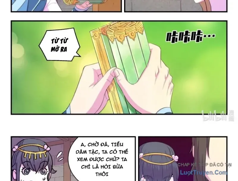 Côn Thôn Thiên Hạ Chap 376 - Next Chap 375