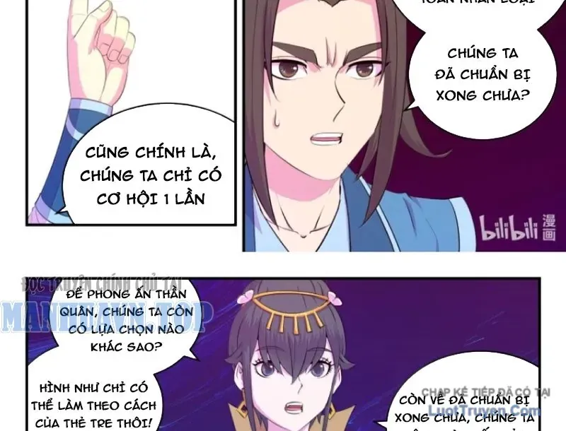 Côn Thôn Thiên Hạ Chap 376 - Next Chap 375