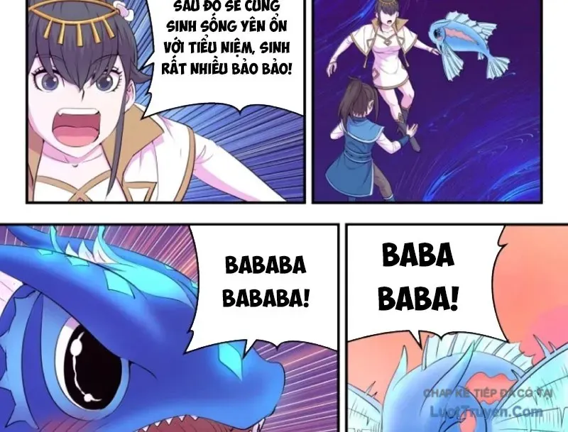 Côn Thôn Thiên Hạ Chap 376 - Next Chap 375