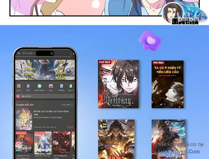 Côn Thôn Thiên Hạ Chap 376 - Next Chap 375