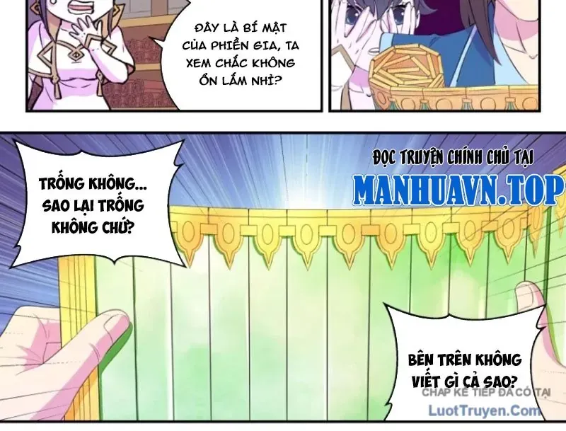 Côn Thôn Thiên Hạ Chap 376 - Next Chap 375