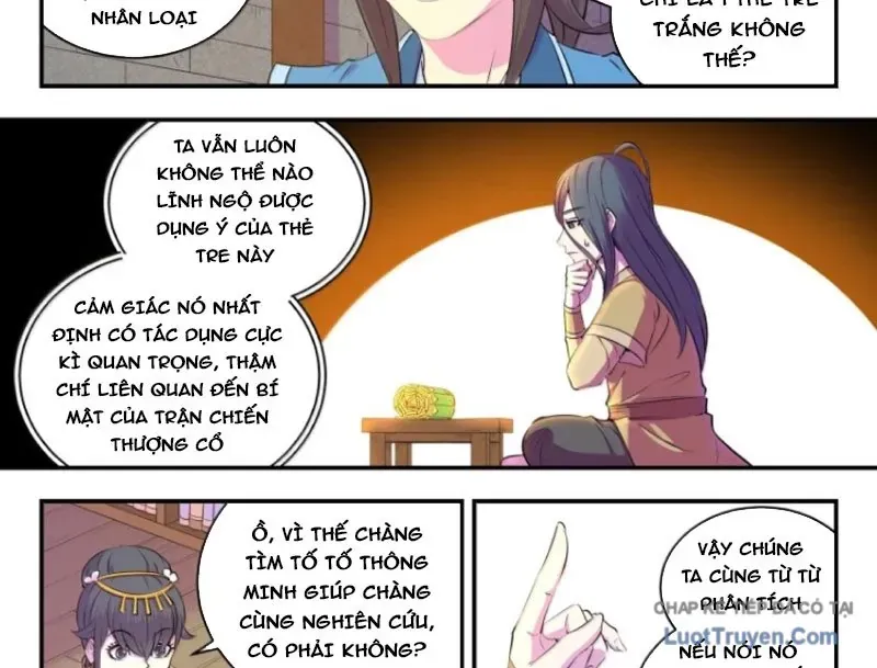 Côn Thôn Thiên Hạ Chap 376 - Next Chap 375