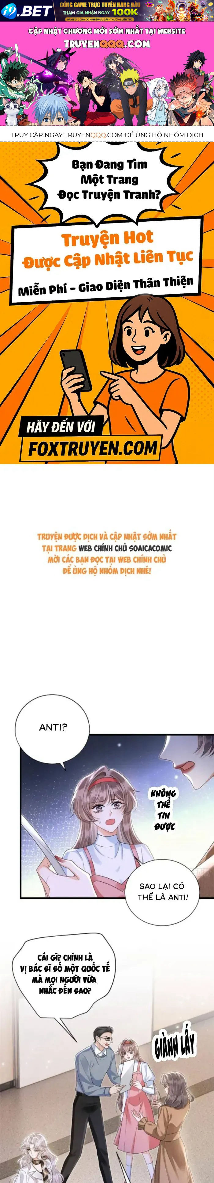 Sự Trở Lại Cực Gắt Của Chị Đại Sau Hủy Hôn Chap 32 - Next Chap 31