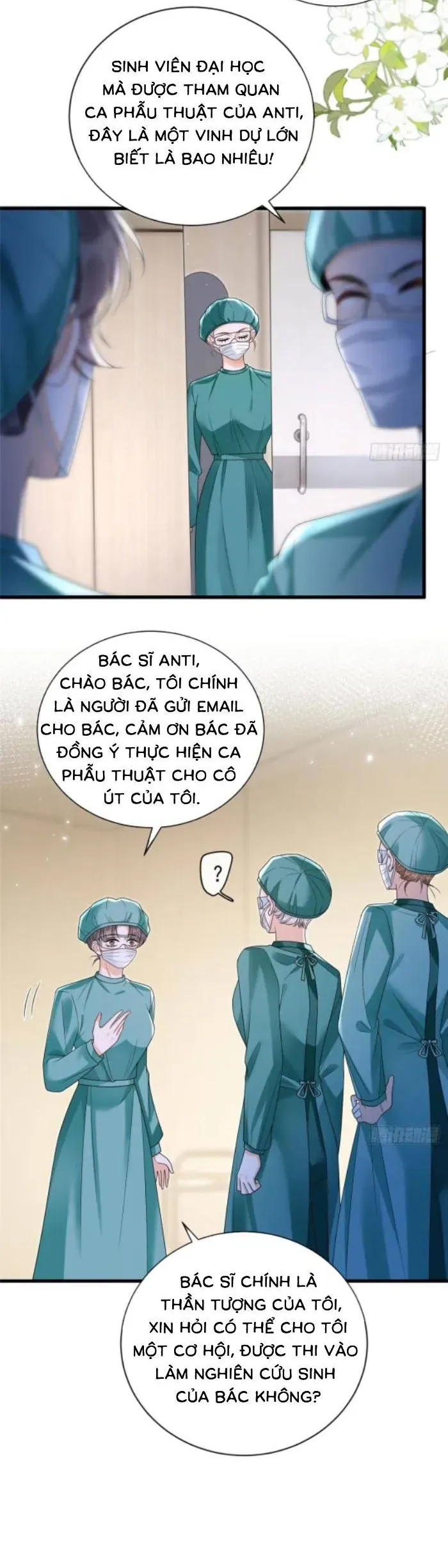Sự Trở Lại Cực Gắt Của Chị Đại Sau Hủy Hôn Chap 32 - Next Chap 31