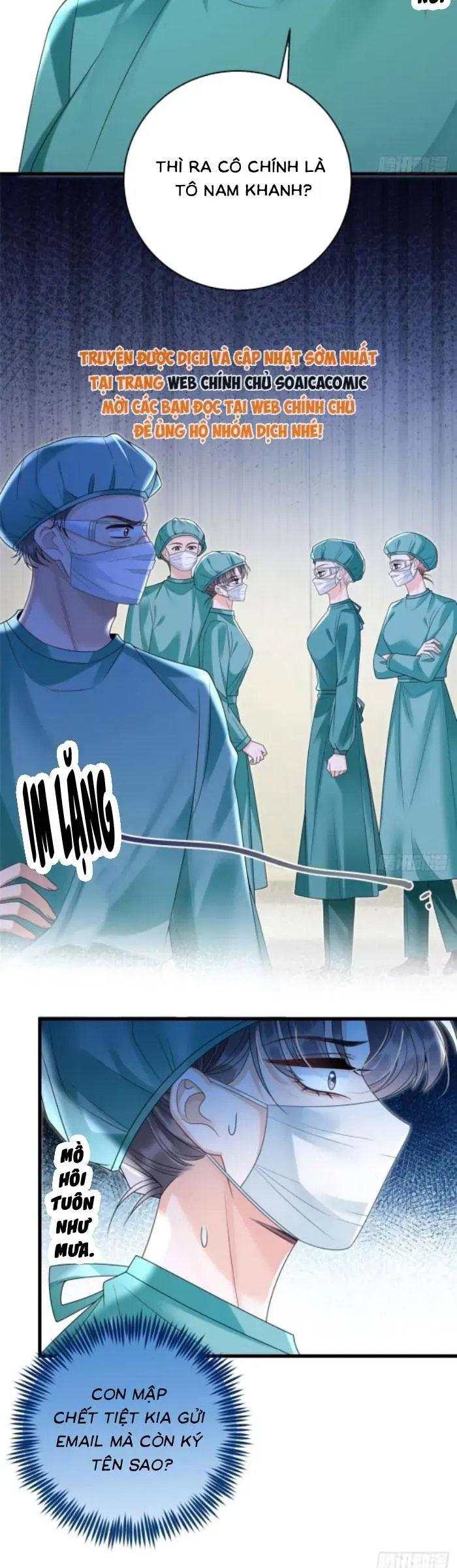 Sự Trở Lại Cực Gắt Của Chị Đại Sau Hủy Hôn Chap 32 - Next Chap 31