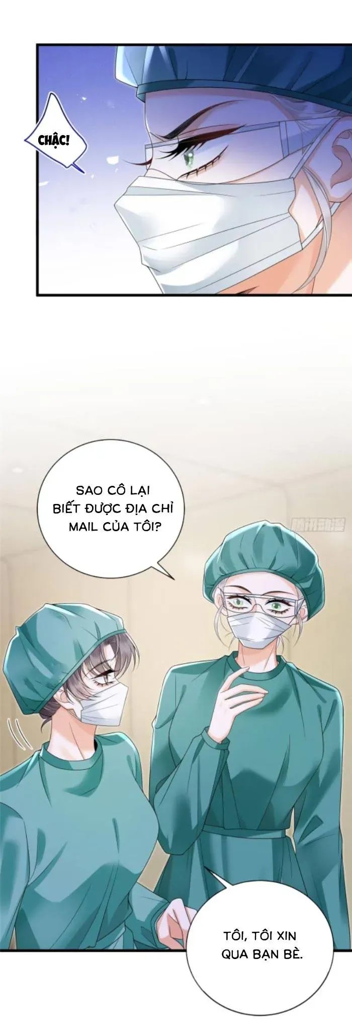 Sự Trở Lại Cực Gắt Của Chị Đại Sau Hủy Hôn Chap 32 - Next Chap 31