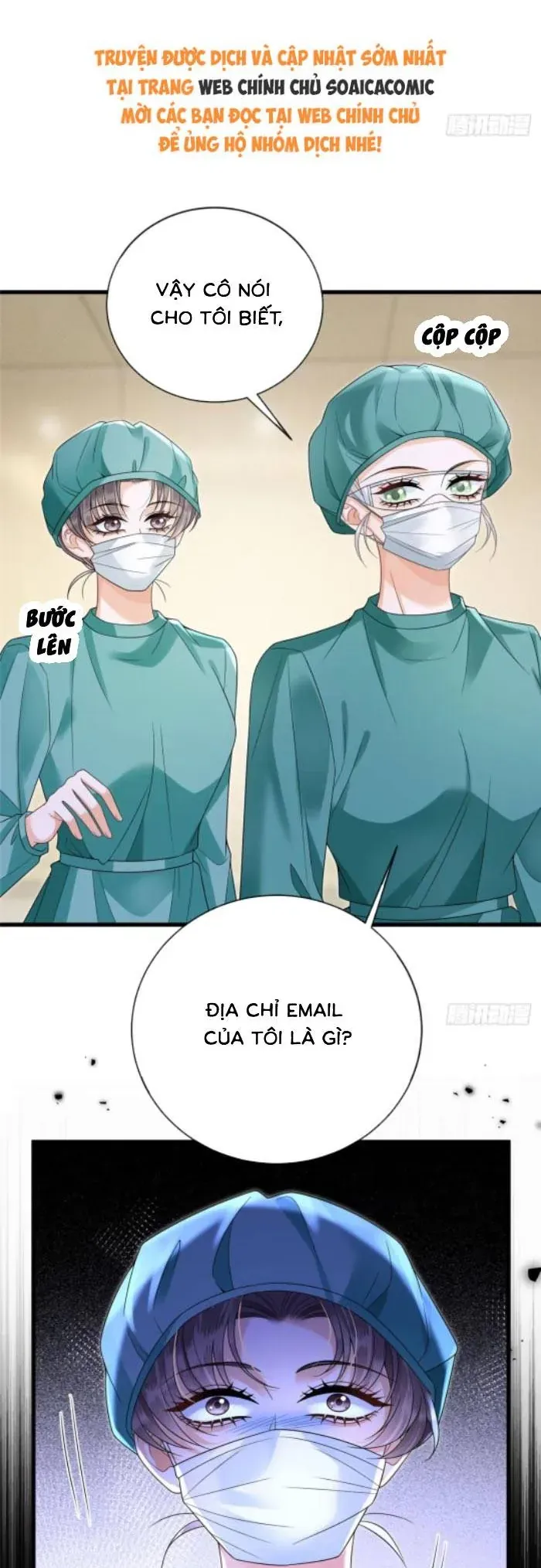 Sự Trở Lại Cực Gắt Của Chị Đại Sau Hủy Hôn Chap 32 - Next Chap 31