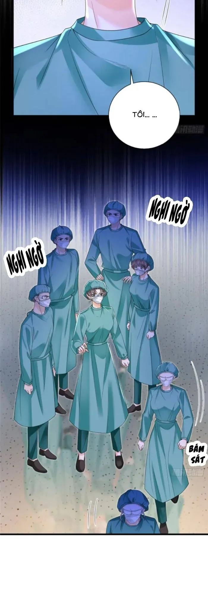 Sự Trở Lại Cực Gắt Của Chị Đại Sau Hủy Hôn Chap 32 - Next Chap 31