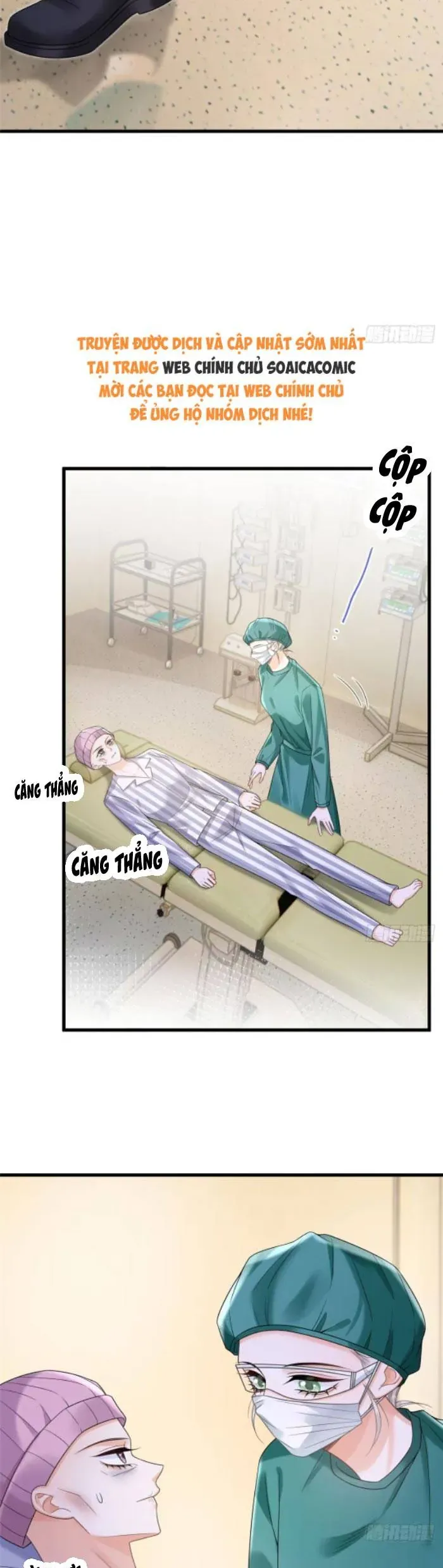 Sự Trở Lại Cực Gắt Của Chị Đại Sau Hủy Hôn Chap 32 - Next Chap 31