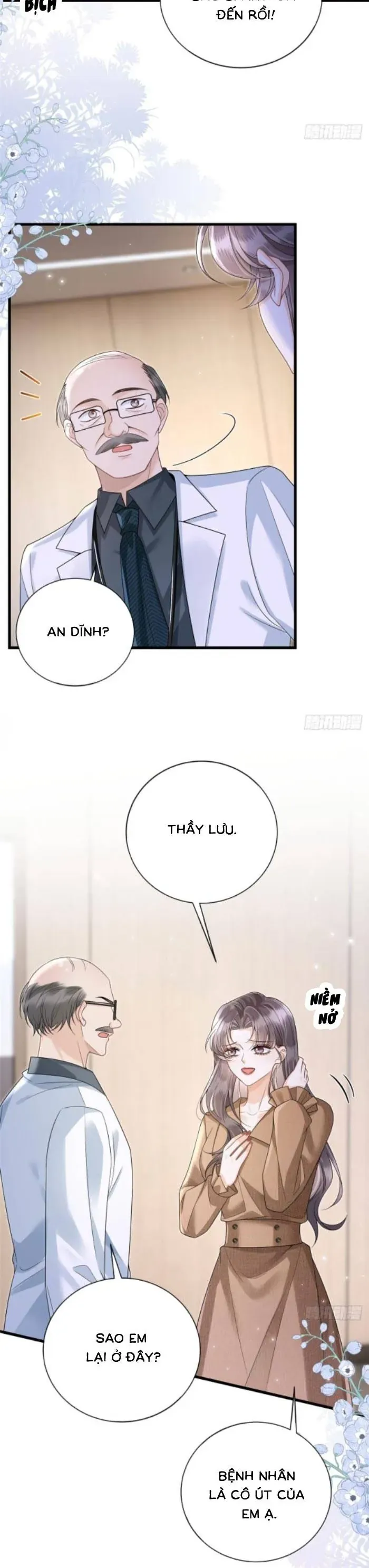 Sự Trở Lại Cực Gắt Của Chị Đại Sau Hủy Hôn Chap 32 - Next Chap 31