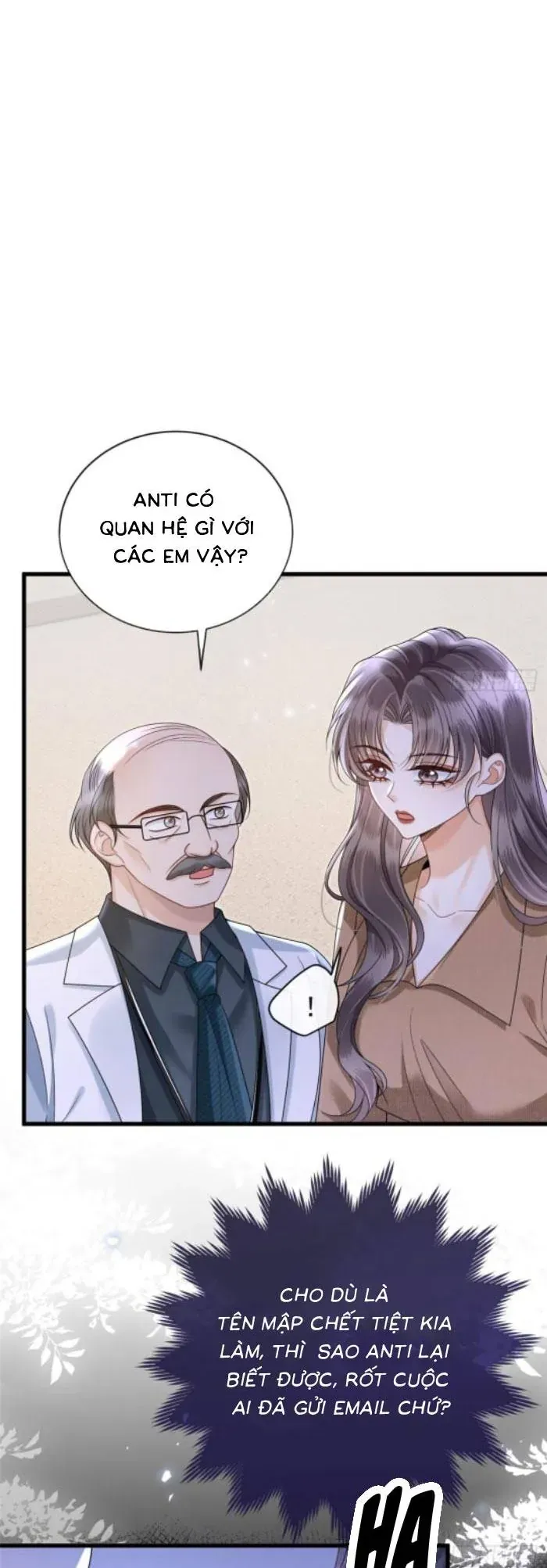 Sự Trở Lại Cực Gắt Của Chị Đại Sau Hủy Hôn Chap 32 - Next Chap 31