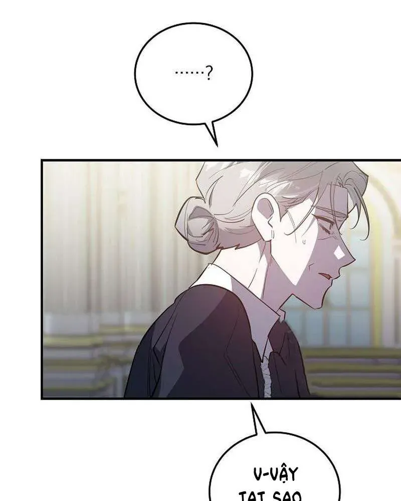 Nữ Hầu Báo Thù: Thời Khắc Cuối Cùng Chap 35 - Next Chap 34