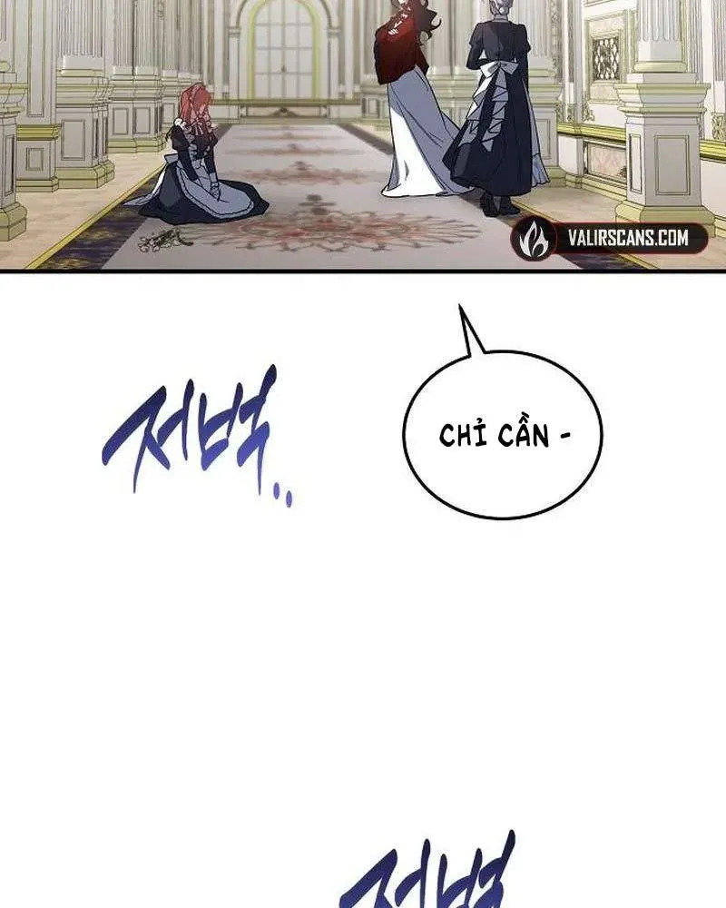 Nữ Hầu Báo Thù: Thời Khắc Cuối Cùng Chap 35 - Next Chap 34