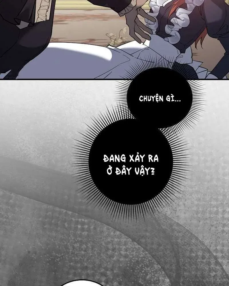 Nữ Hầu Báo Thù: Thời Khắc Cuối Cùng Chap 35 - Next Chap 34