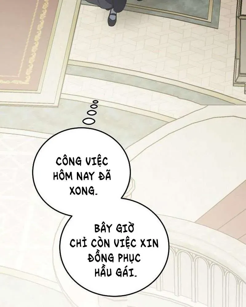 Nữ Hầu Báo Thù: Thời Khắc Cuối Cùng Chap 35 - Next Chap 34