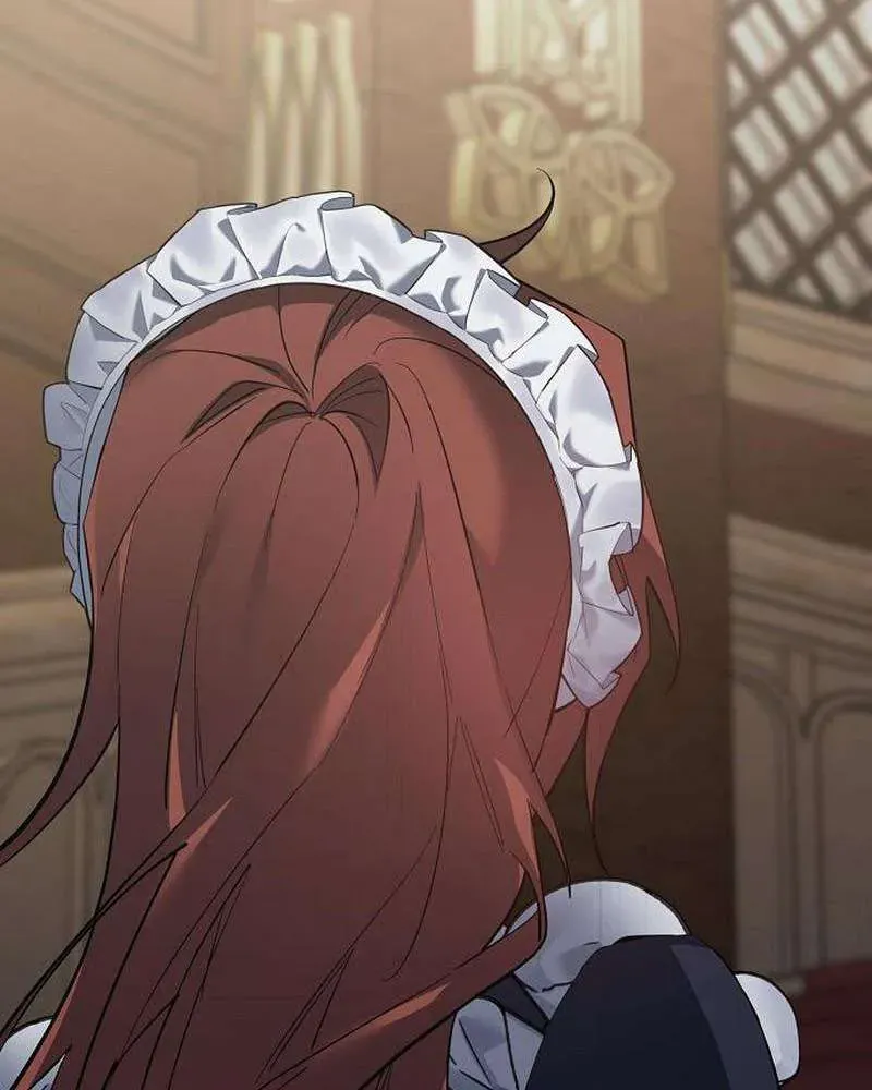 Nữ Hầu Báo Thù: Thời Khắc Cuối Cùng Chap 35 - Next Chap 34