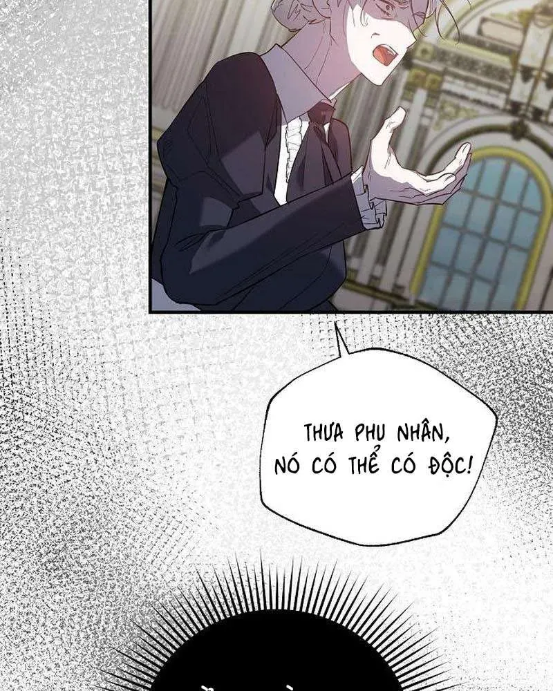 Nữ Hầu Báo Thù: Thời Khắc Cuối Cùng Chap 35 - Next Chap 34