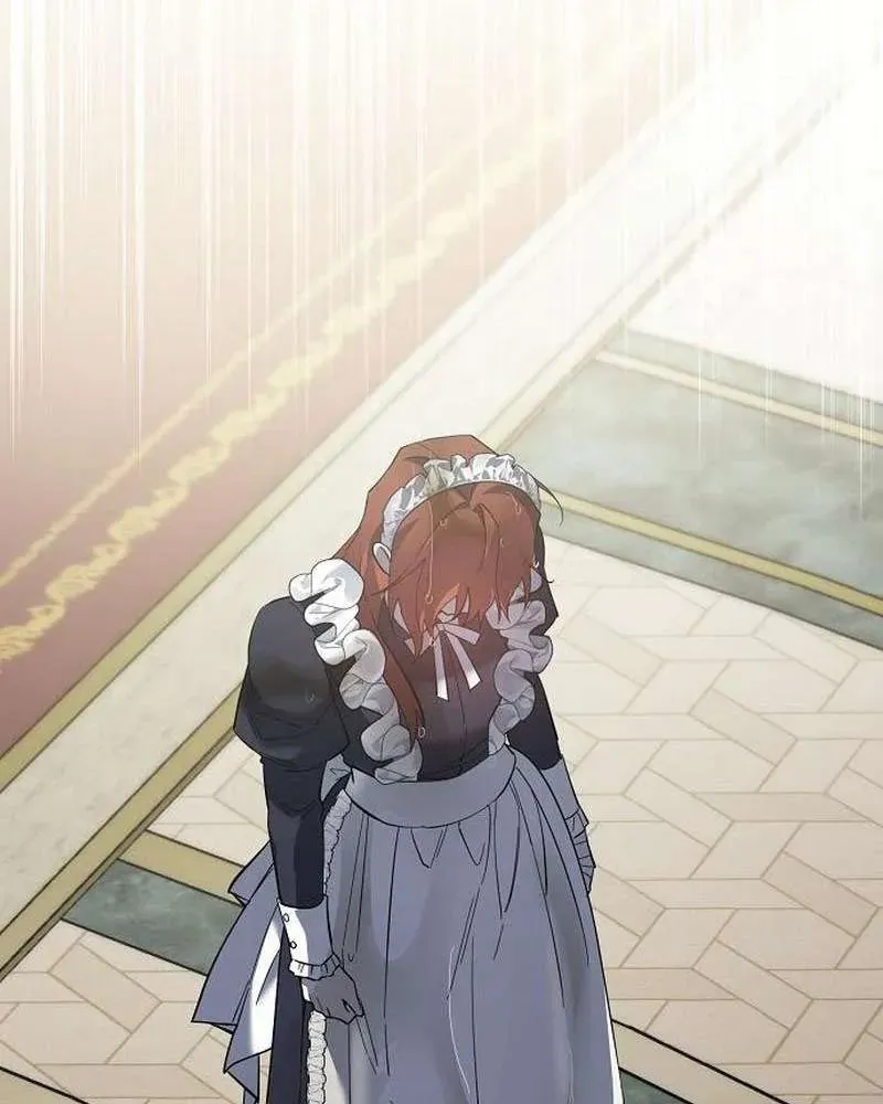 Nữ Hầu Báo Thù: Thời Khắc Cuối Cùng Chap 35 - Next Chap 34