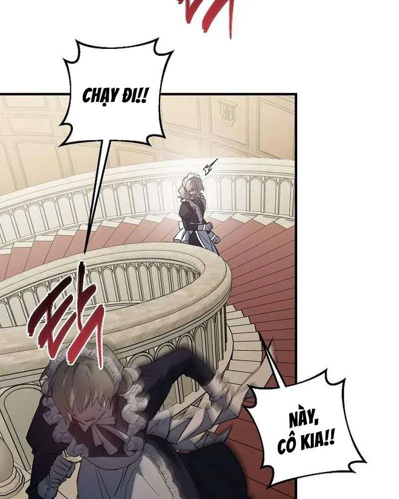 Nữ Hầu Báo Thù: Thời Khắc Cuối Cùng Chap 35 - Next Chap 34