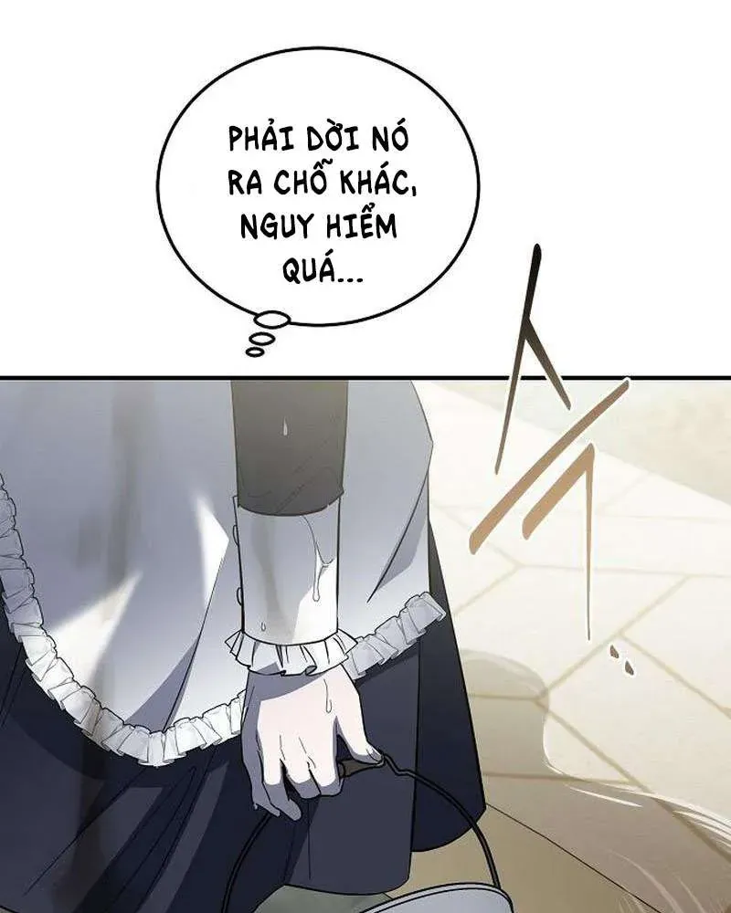 Nữ Hầu Báo Thù: Thời Khắc Cuối Cùng Chap 35 - Next Chap 34