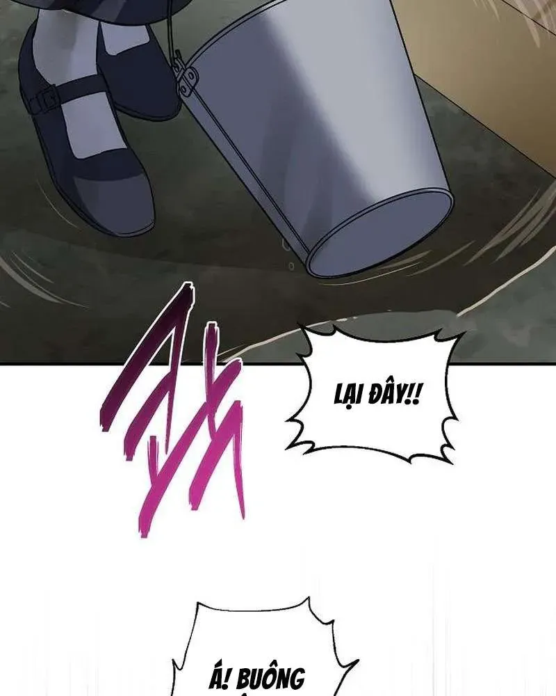 Nữ Hầu Báo Thù: Thời Khắc Cuối Cùng Chap 35 - Next Chap 34