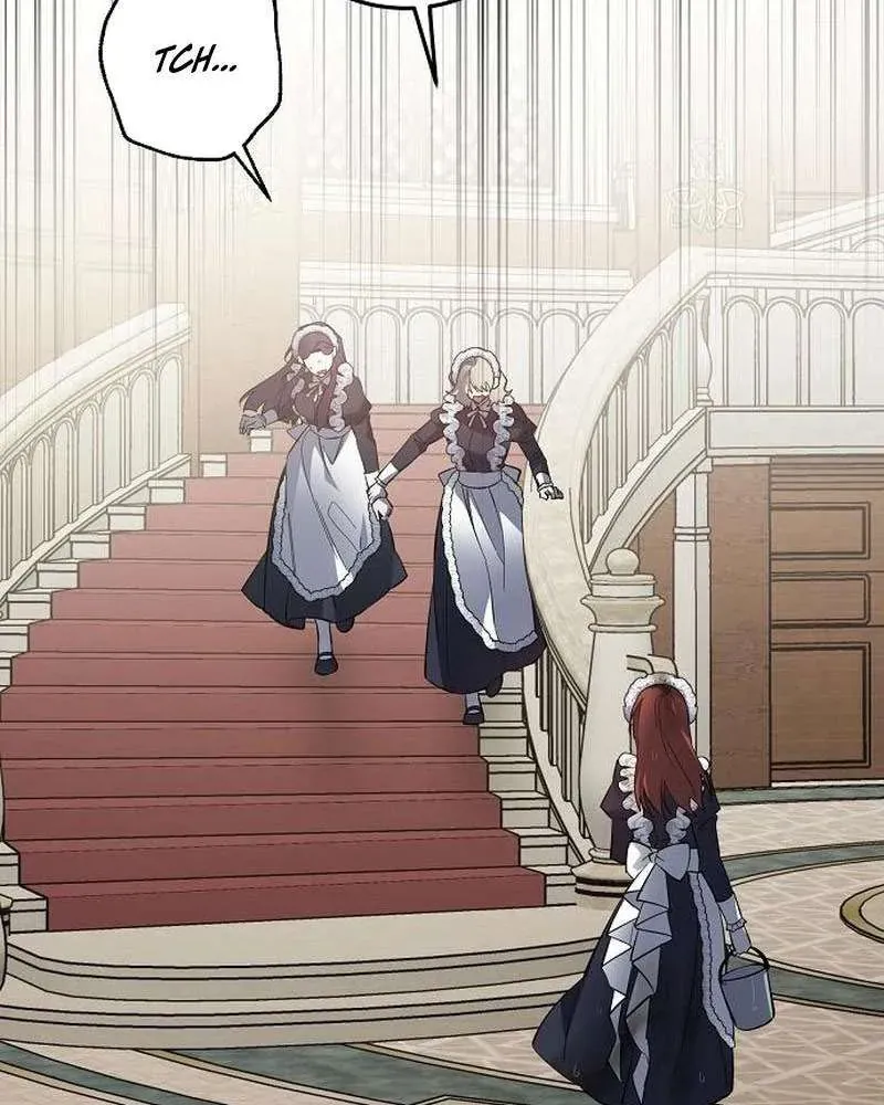 Nữ Hầu Báo Thù: Thời Khắc Cuối Cùng Chap 35 - Next Chap 34