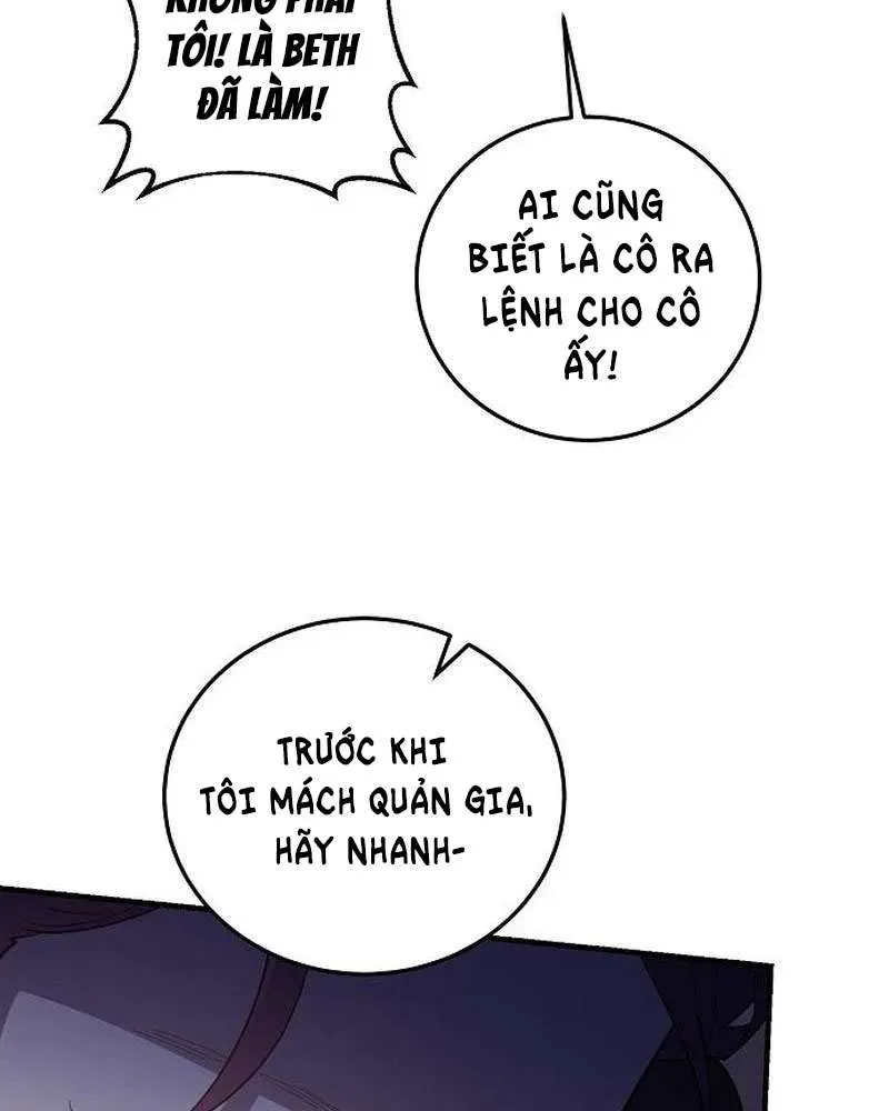 Nữ Hầu Báo Thù: Thời Khắc Cuối Cùng Chap 35 - Next Chap 34
