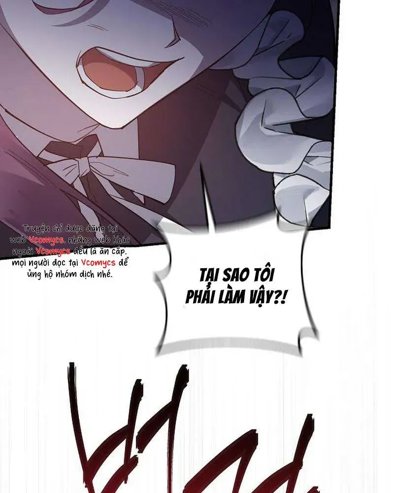 Nữ Hầu Báo Thù: Thời Khắc Cuối Cùng Chap 35 - Next Chap 34