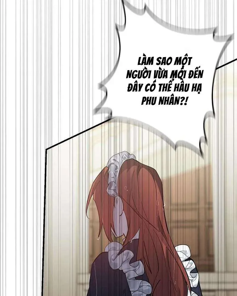 Nữ Hầu Báo Thù: Thời Khắc Cuối Cùng Chap 35 - Next Chap 34