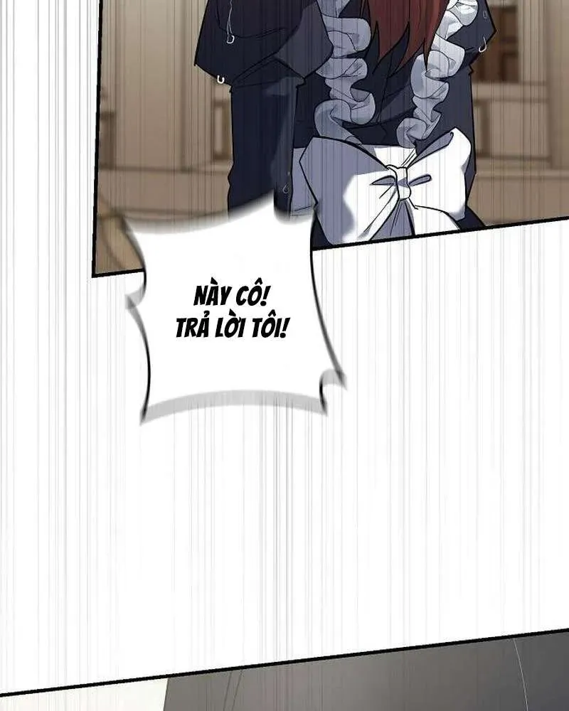 Nữ Hầu Báo Thù: Thời Khắc Cuối Cùng Chap 35 - Next Chap 34