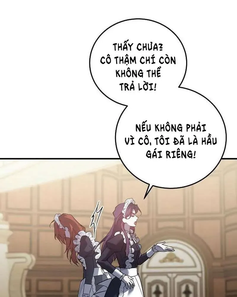 Nữ Hầu Báo Thù: Thời Khắc Cuối Cùng Chap 35 - Next Chap 34