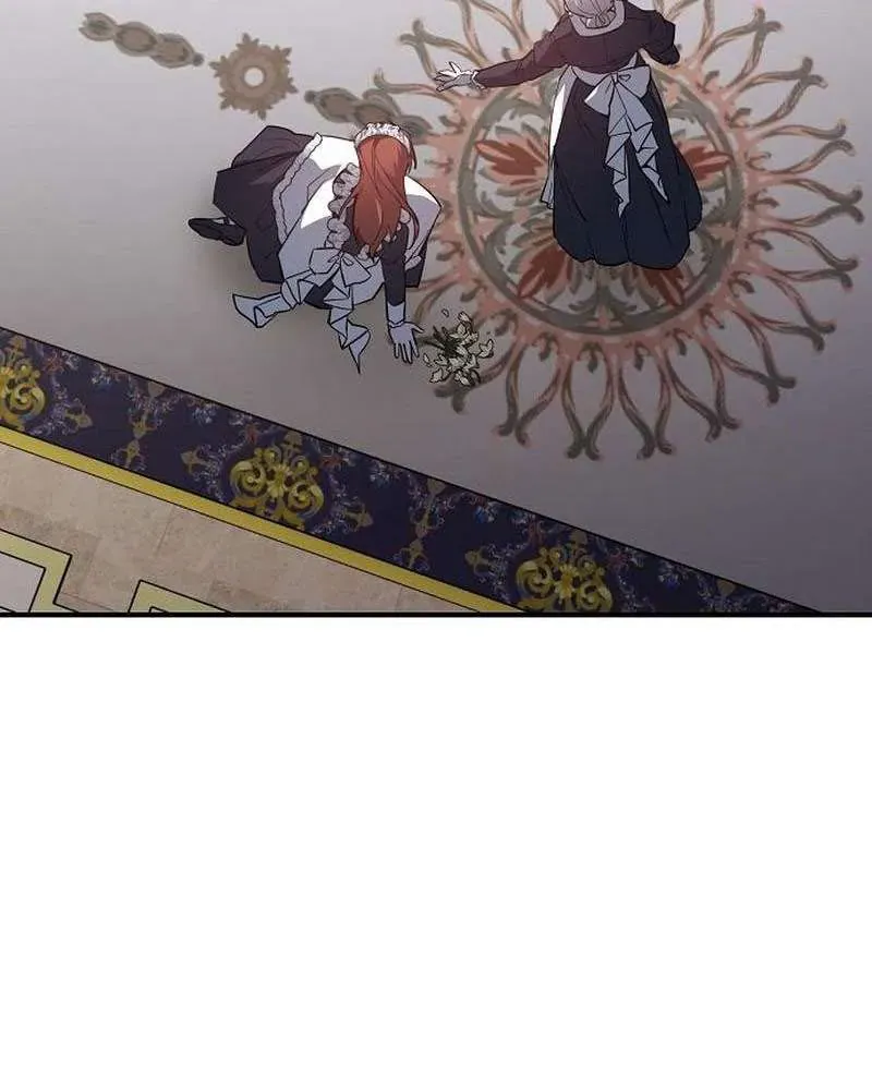 Nữ Hầu Báo Thù: Thời Khắc Cuối Cùng Chap 35 - Next Chap 34