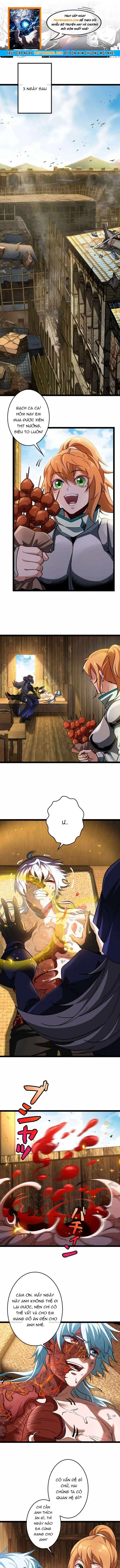 Sự Báo Thù Của Hiệp Sĩ Mạnh Nhất Bị Phản Bội Chap 39 - Next Chap 38
