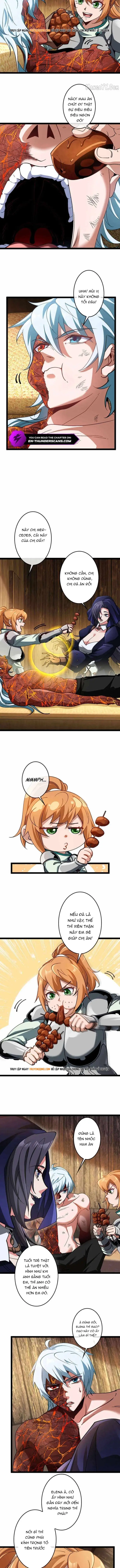 Sự Báo Thù Của Hiệp Sĩ Mạnh Nhất Bị Phản Bội Chap 39 - Next Chap 38